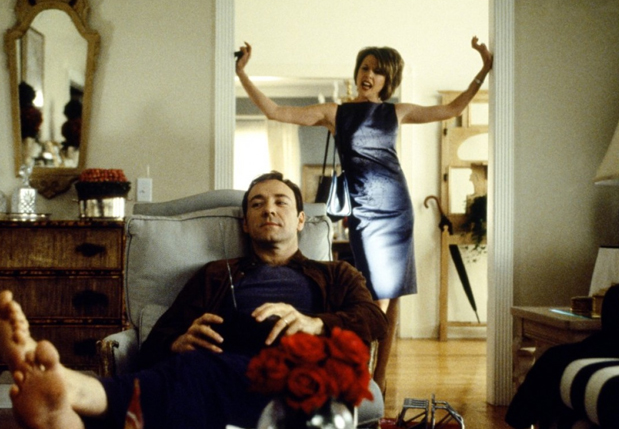 American Beauty (1999)