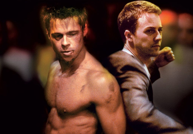 Fight Club (1999)