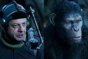 Making of Dawn of The Planet of The Apes