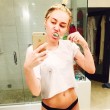miley cyrus instagram latest pictures