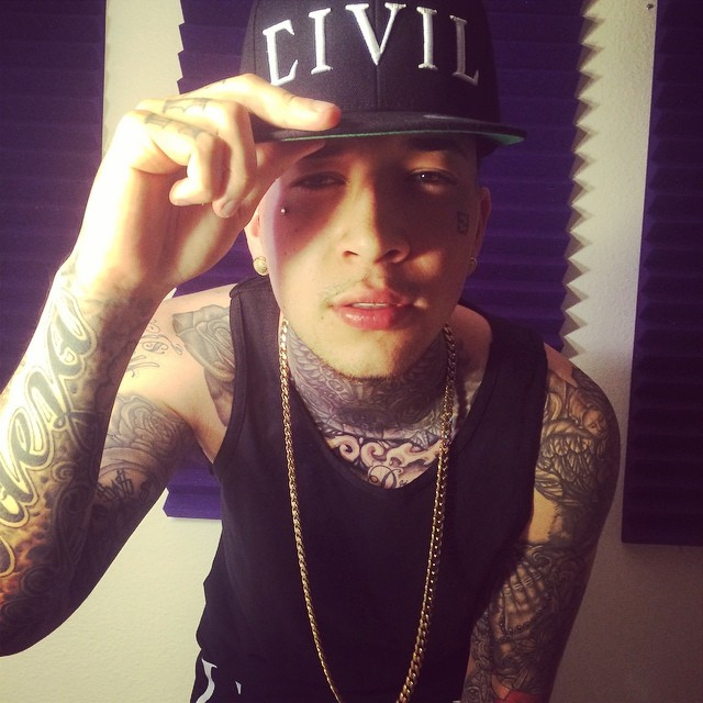 Baeza height