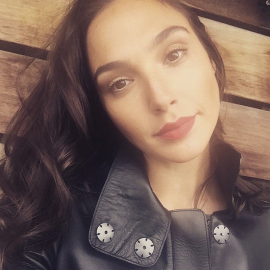 Gal Gadot Height Weight Feet Size and More Measurements | Celebrity Stats