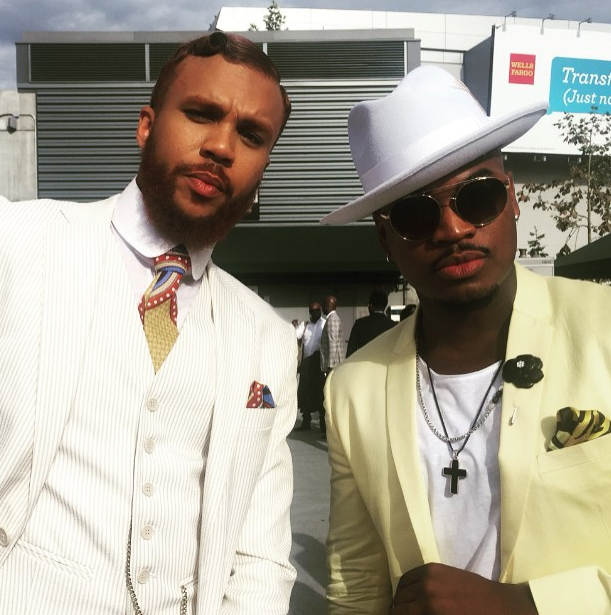 Jidenna 2