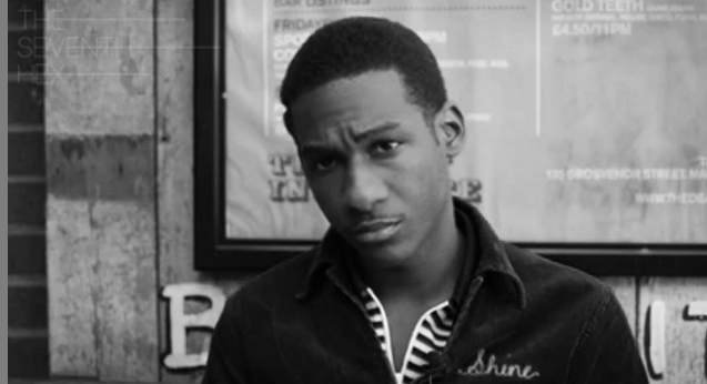 Leon Bridges bio 1