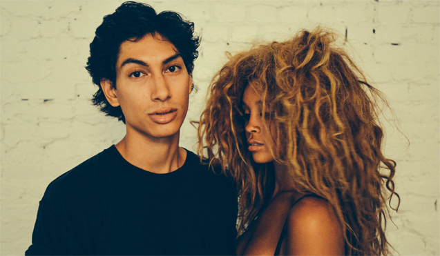 lion babe begin vinyl