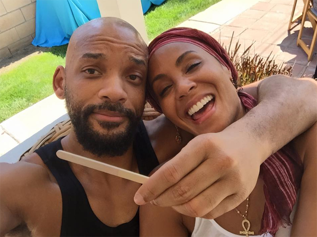 Will Smith Divorce rumors