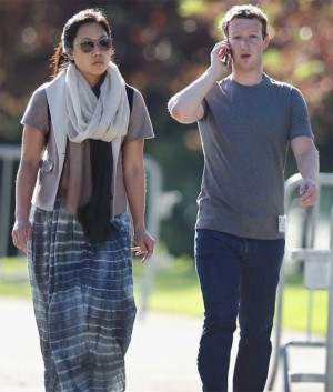 Mark Zuckerberg Height Weight Measurements | Celebrity Stats