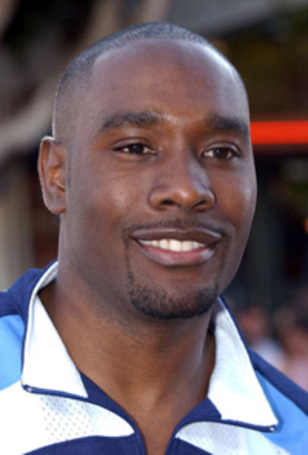 morris chestnut