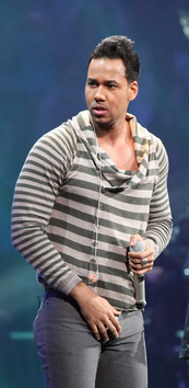 romeo santos 2