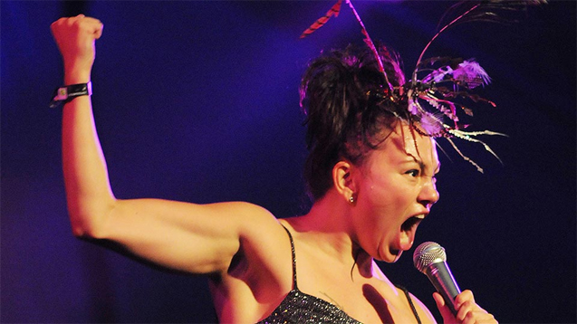 tanya tagaq measurements