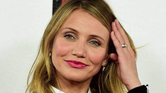 Cameron Diaz Height Weight Age Measurements | Celebrity Stats