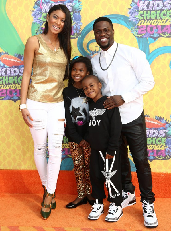 Kevin Hart Height: How Tall is Kevin Hart? - JENNEN Shoes