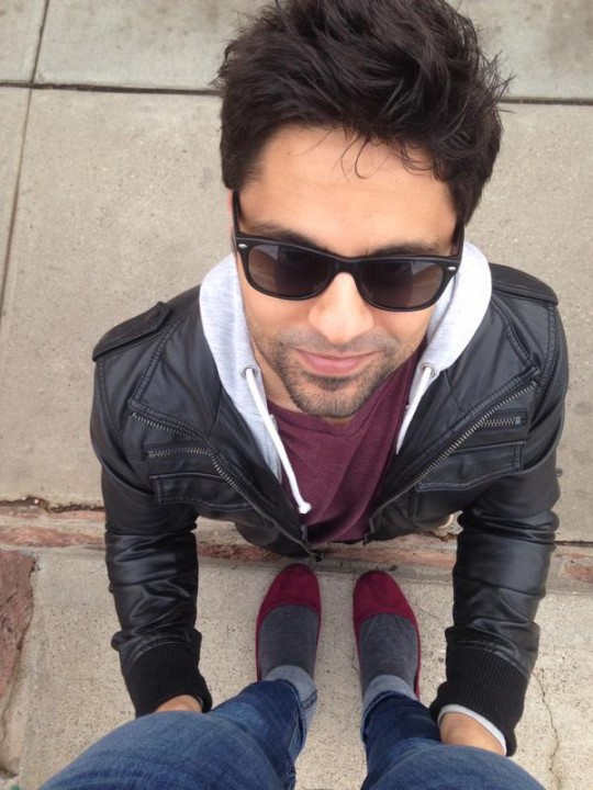 Ray William Johnson Height Weight Body