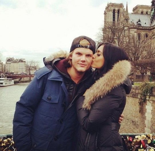 Avicii Height Weight Body Measurements | Celebrity Stats