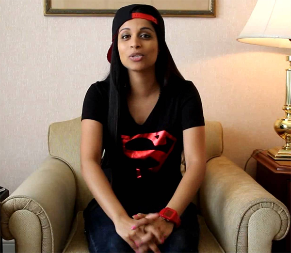 lilly singh youtube