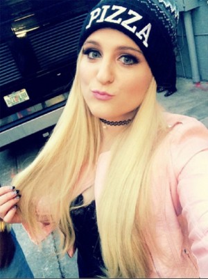 Meghan Trainor Height Weight Body Measurements | Celebrity Stats