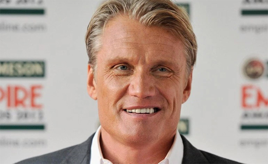 Dolph Lundgren measurements