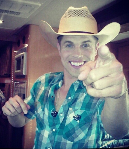 Dustin Lynch