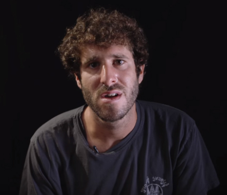 Lil Dicky Measurements