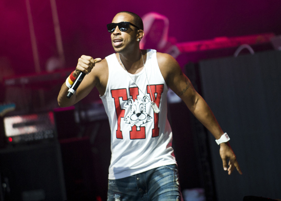 Ludacris measurements