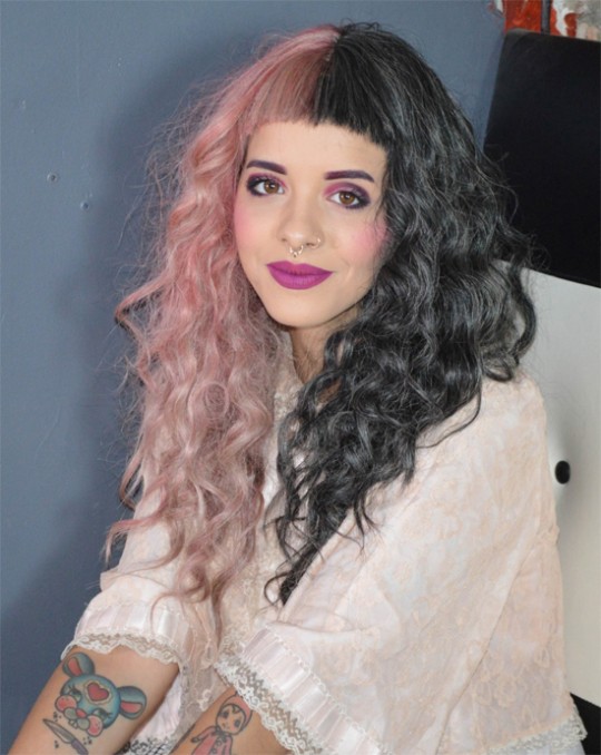 Melanie Martinez Height Weight Measurements Celebrity Stats