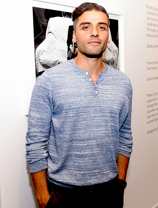 Oscar Isaac Height Weight Body Measurements Celebrity Stats