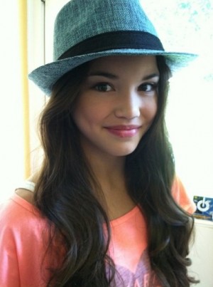 Paris Berelc Height Weight Body Measurements | Celebrity Stats