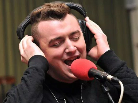 Sam Smith Measuremenst