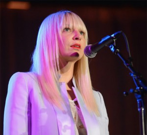 Sia Height Weight Body Measurements | Celebrity Stats