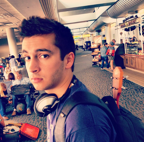 Tyler Joseph Height Weight Body Measurements Celebrity Stats