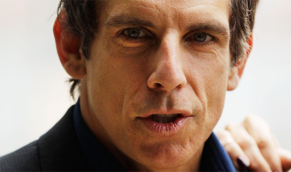 Ben Stiller Net worth and salary