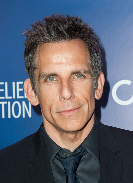 Ben Stiller Net worth and source of income