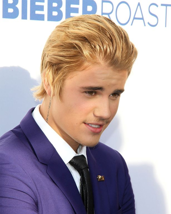 Justin Bieber Net Worth Celebrity Stats