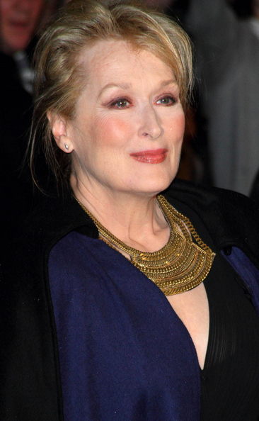 Meryl Streep net worth wealth