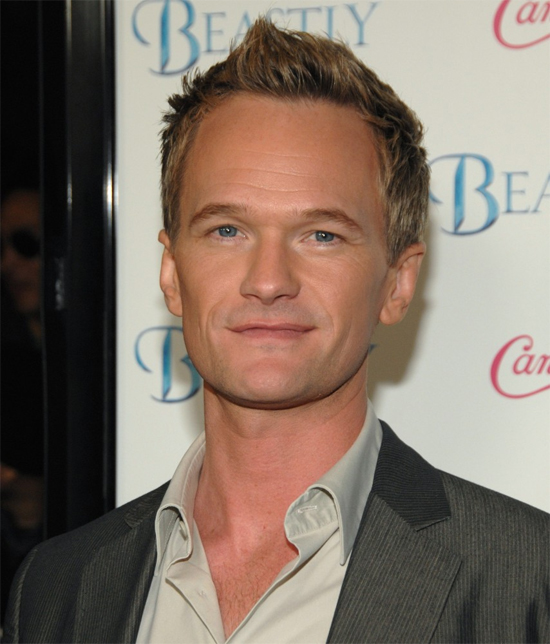 Neil Patrick Harris Height Weight Body Measurements Celebrity Stats
