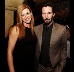 Keanu Reeves Height Weight Body Measurements | Celebrity Stats