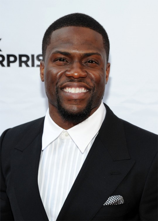 Kevin Hart Net Worth Celebrity Stats