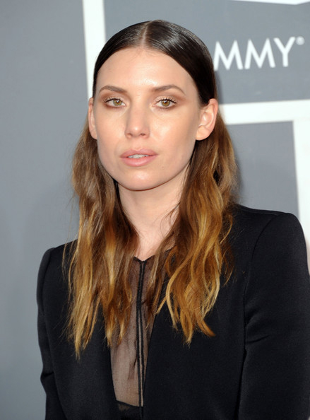 lykke Li Height