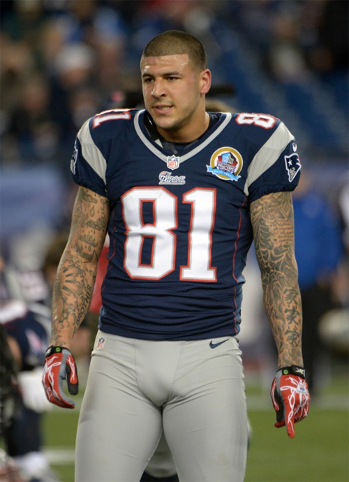 Aaron Hernandez net worth 2