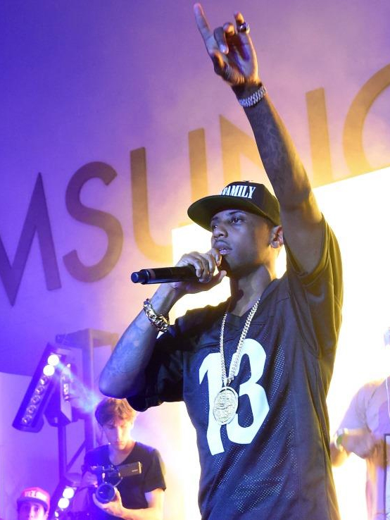 The Career of Fabolous and Net Worth