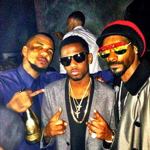 Fabolous net worth 2