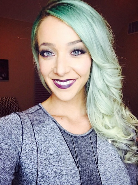 Jenna Marbles net worth