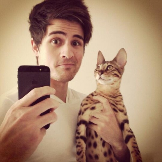 Anthony Padilla Height Weight Body Measurements | Celebrity Stats