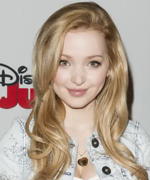 dove cameron weight