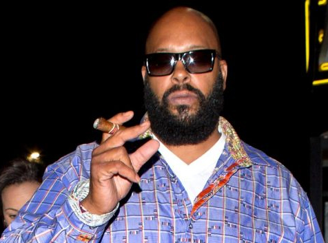 Suge knight net worth 2