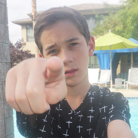 Brandon Rowland Heig