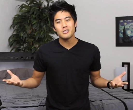 Ryan Higa Height