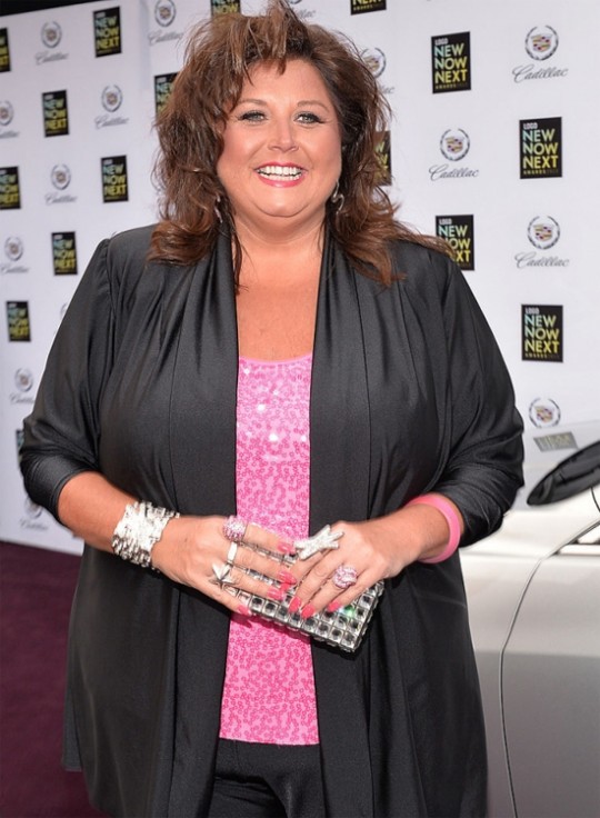 Abby Lee Miller Height Weight Age Body Measurements Celebrity Stats