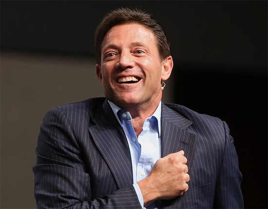 jordan belfort