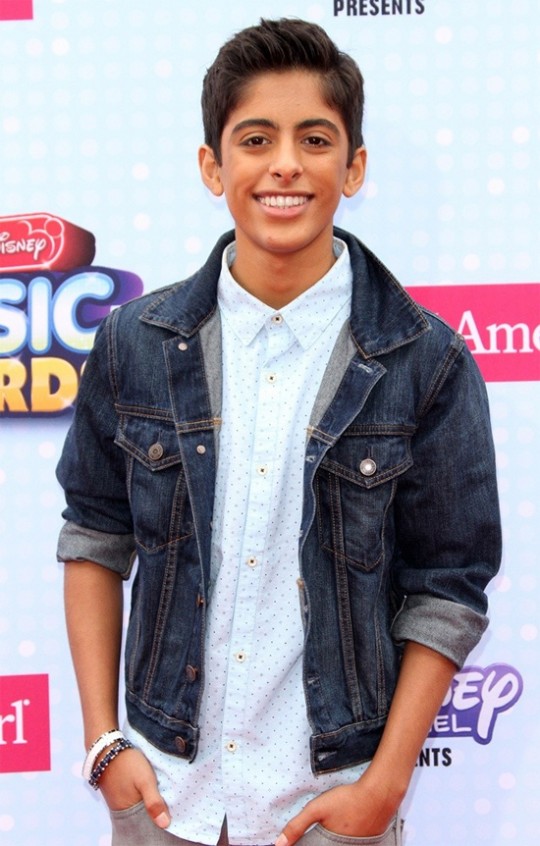 Karan Brar Height Age Body Measurements | Celebrity Stats